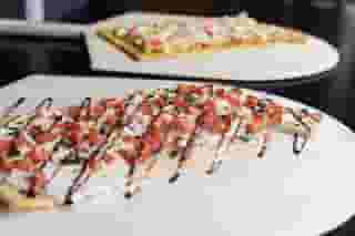 Small Artisan Flatbreads