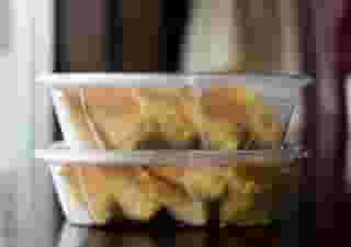 Wontons