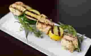 Chicken Skewers