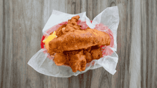 Fish-N-Chips