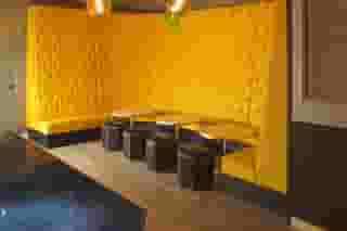 seating