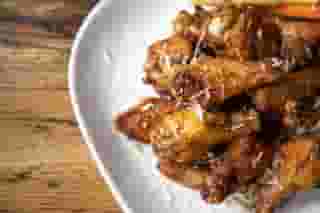 wings