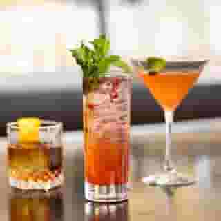 drinks