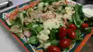 salad