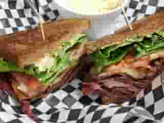 pastrami