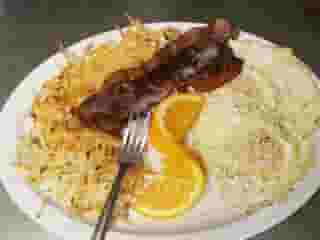 Classic Breakfast