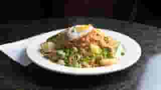shrimp fried rice
