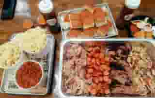 Picnic Family Package