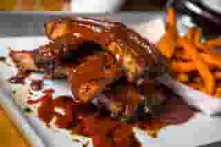 ribs