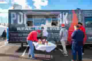 food truck