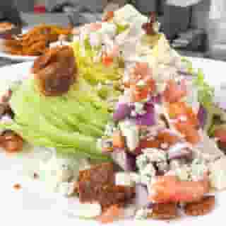 Wedge Salad