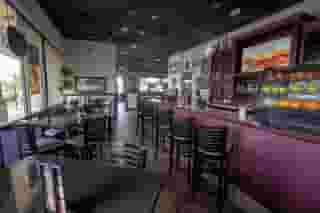 interior tables