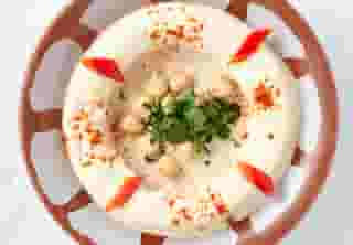 Hummus