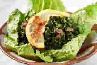 Tabouleh Salad