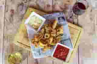 FRITO MISTO