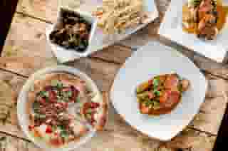 Experience EVO Restaurant in Scottsdale, AZ