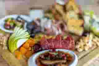 CHARCUTERIE