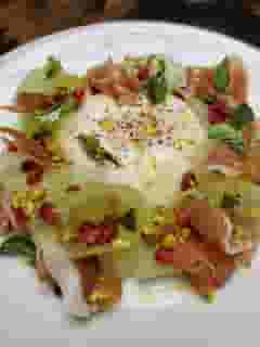 BURRATA