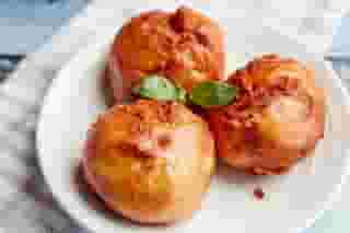 Súp Noodle Bar Restaurant in CA