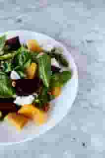 Beet Salad