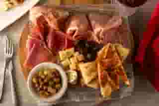 Antipasto Emiliano