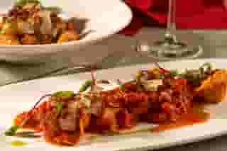 Cappellacci with Butternut Squash