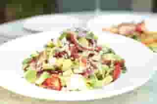 Chopped Salad
