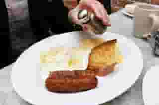 Eggs Any Style*