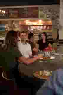 Bar Atmosphere