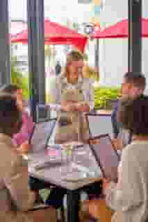 Server / Table