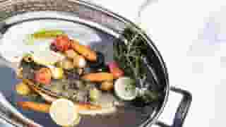 Branzino al Forno