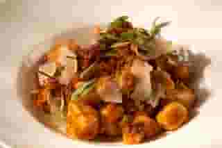 Gnocchi Rustici *