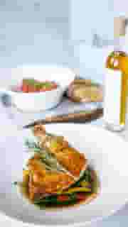 Pollo Arrosto