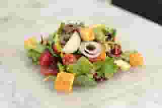 House Salad
