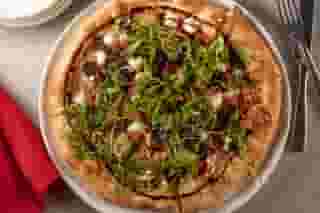 Fig Pizza