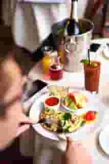 Brunch