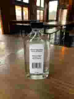 Hand Sanitizer
