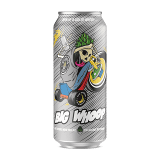 Big Whoop