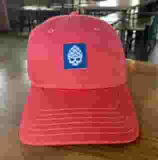 Dad Hat - Salmon