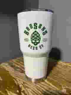 32oz Insulated Tumbler w/Lid