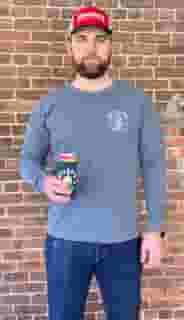 Long-Tee (Limited Availability in Multiple Colors and Sizes Available)