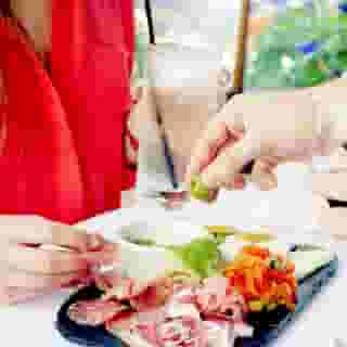 Antipasto Tradizionale