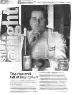 newspaper