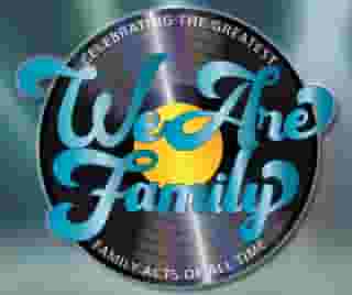 Tuesday April 6th, 2021 / 6:30pm / "We are Family"
