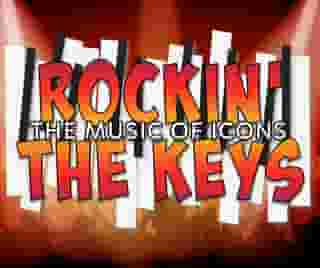 Rocking the Keys show title
