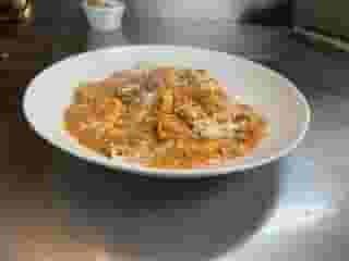 Homemade Bolognese