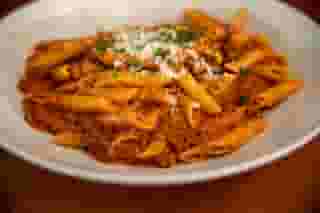 Homemade Bolognese