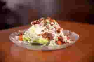 Wedge Salad