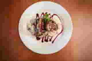 Short Rib Risotto