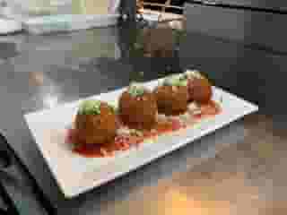 Arancini